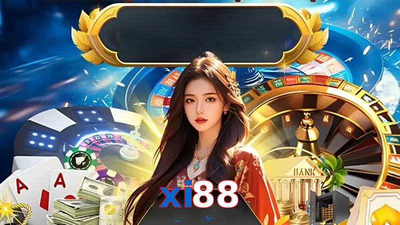 xi88